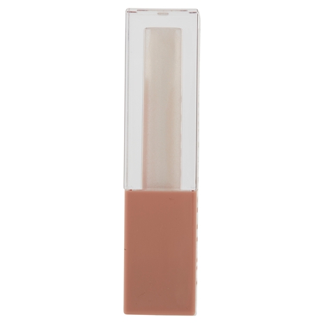 Maybelline New York Lifter Gloss, Lucidalabbra con acido ialuronico, Pearl (001), 5,4 ml